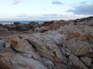 Felsen